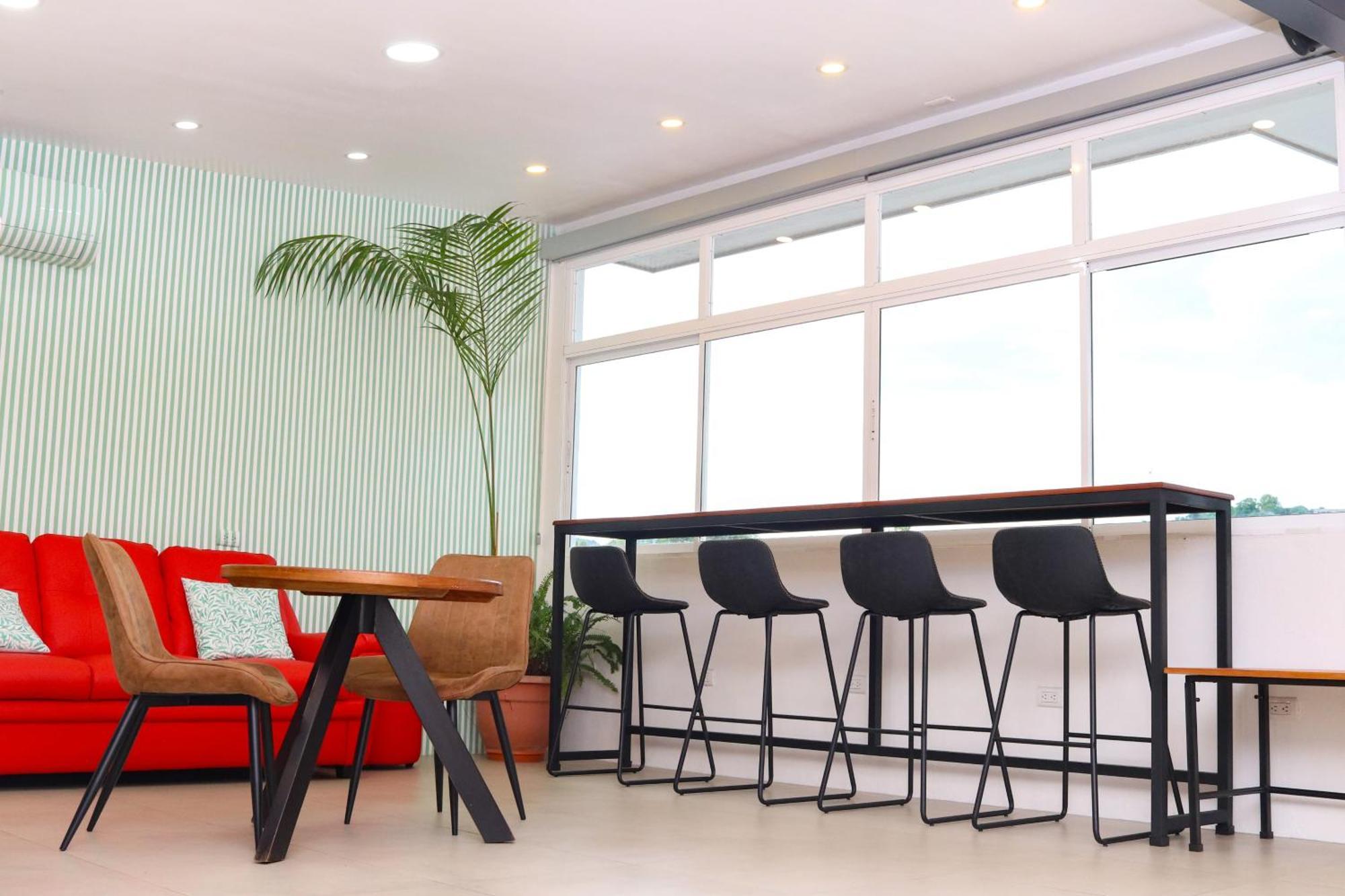 Hotel Work-Coffee Matagalpa Exterior foto