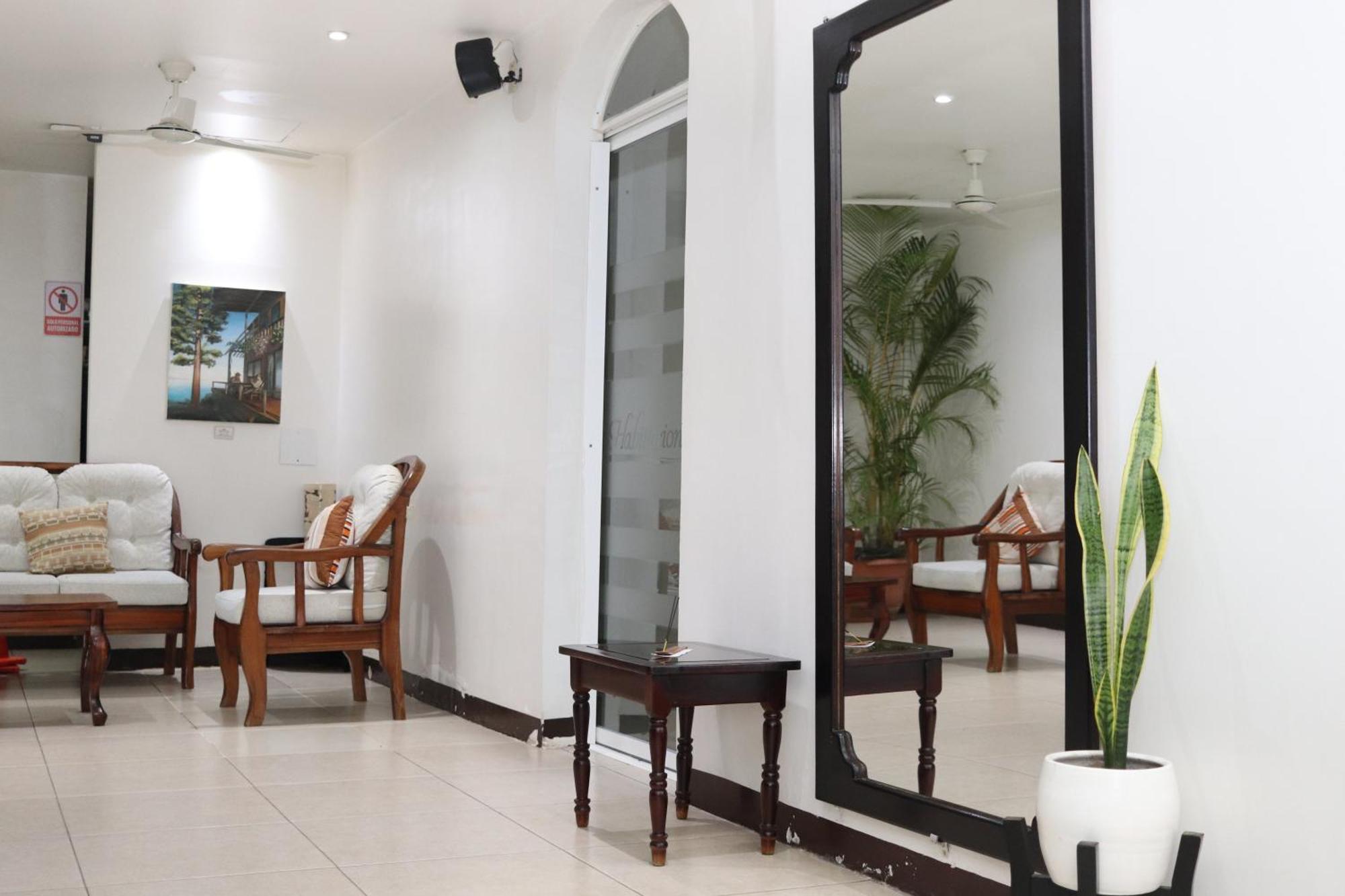 Hotel Work-Coffee Matagalpa Exterior foto