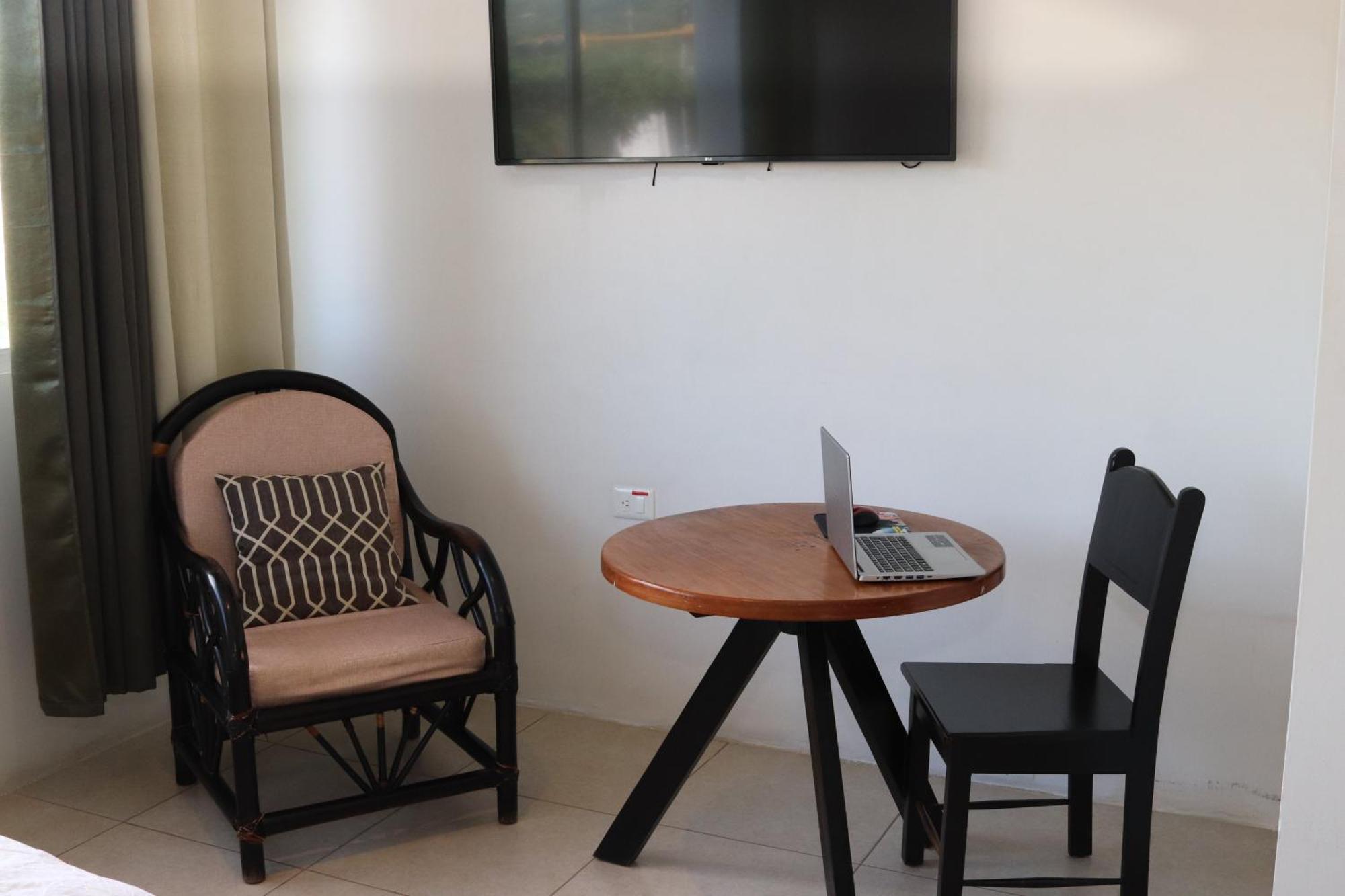Hotel Work-Coffee Matagalpa Exterior foto