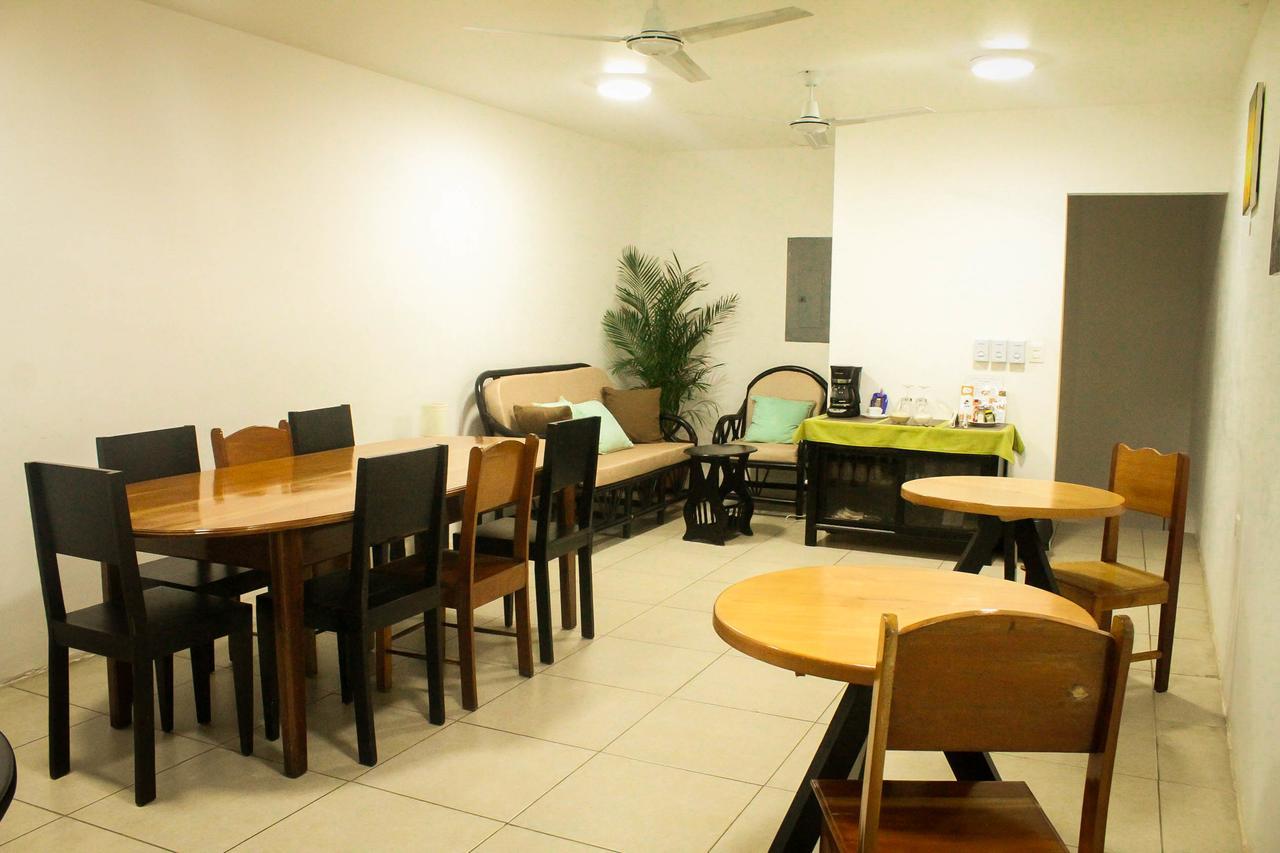 Hotel Work-Coffee Matagalpa Exterior foto
