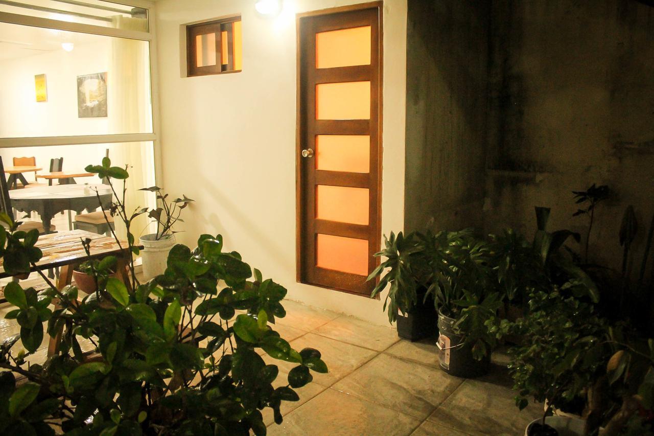 Hotel Work-Coffee Matagalpa Exterior foto